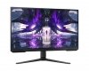 Monitor 27 cali LS27AG320NUXEN VA 1920x1080 FHD 16:9 1xHDMI/1xDP 1 ms (MPRT) płaski HAS+PIVOT 165Hz Gaming 2 lata d2d